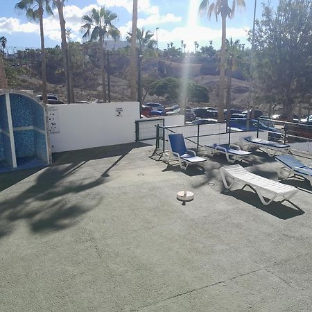 Las Terrazas Wifi Pool Playa de las Américas Kültér fotó